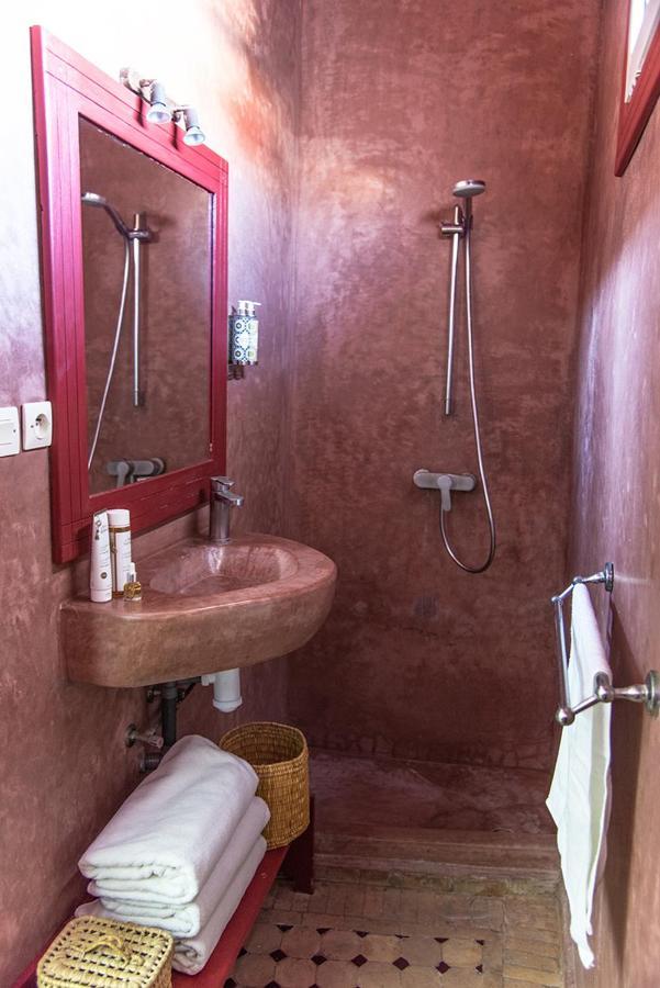 Riad Lyon-Mogador Essaouira Exterior photo