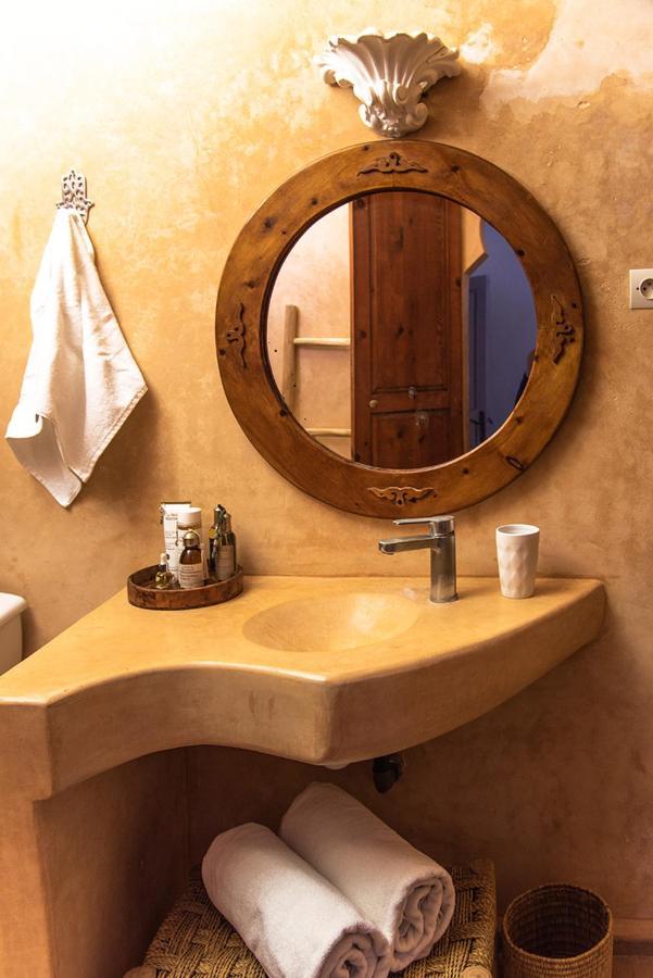 Riad Lyon-Mogador Essaouira Exterior photo