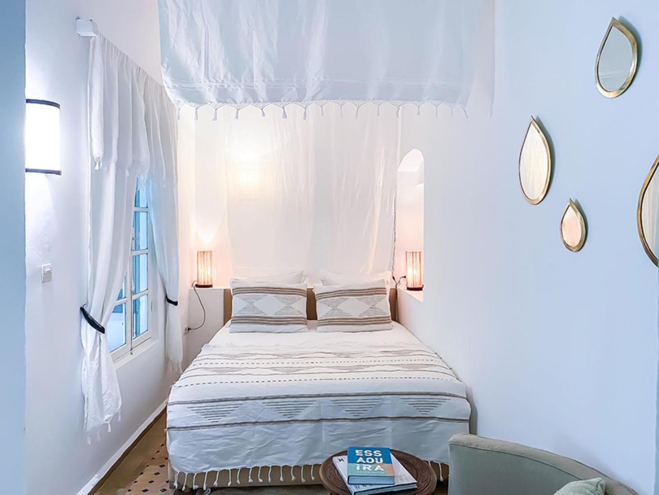Riad Lyon-Mogador Essaouira Exterior photo