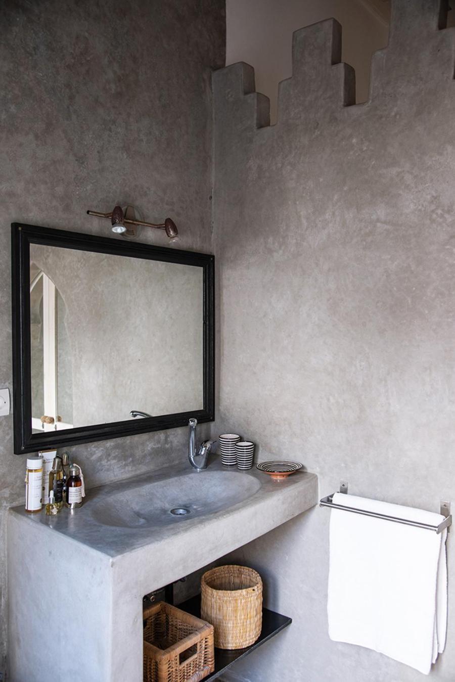 Riad Lyon-Mogador Essaouira Room photo
