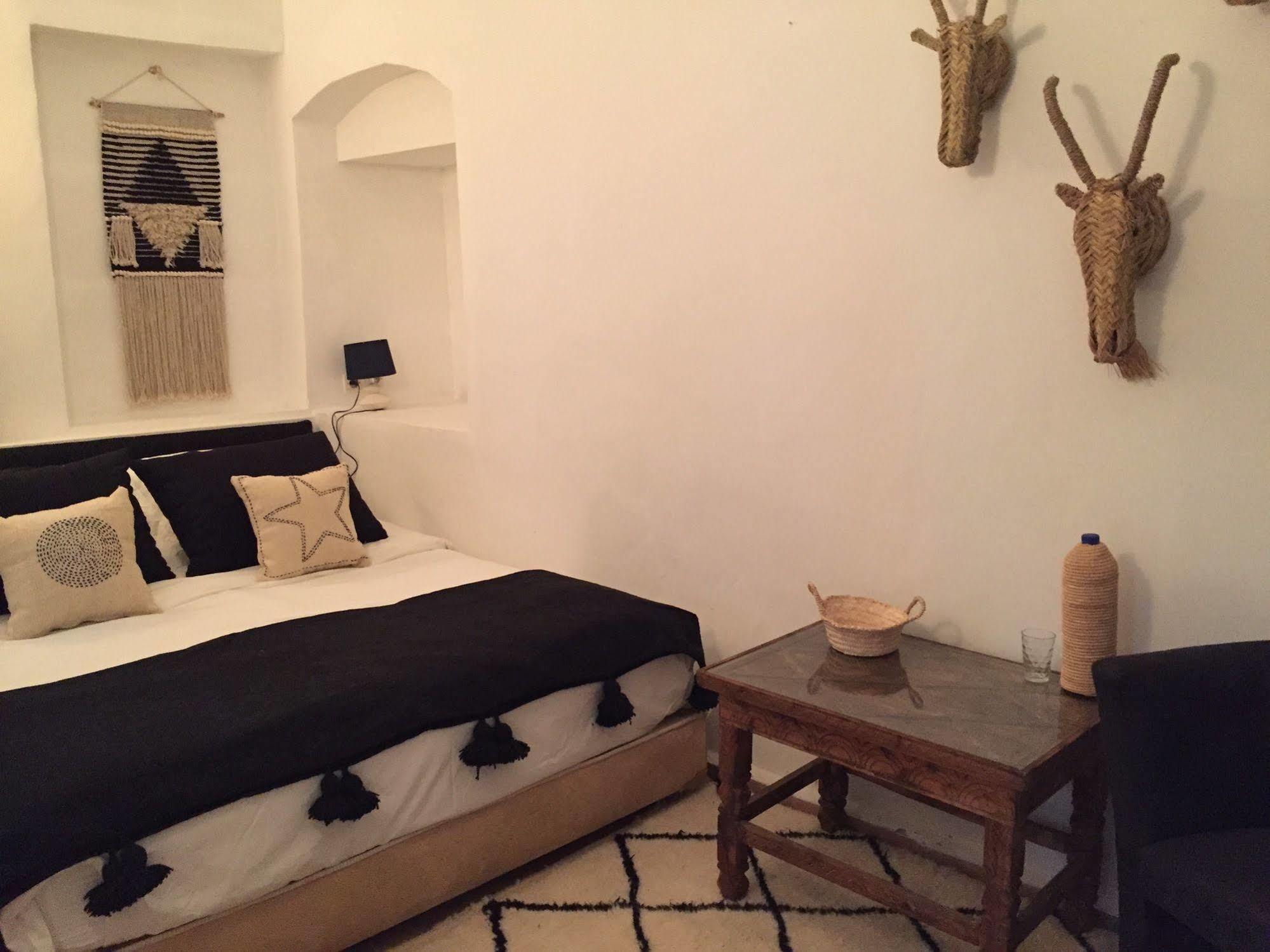 Riad Lyon-Mogador Essaouira Exterior photo