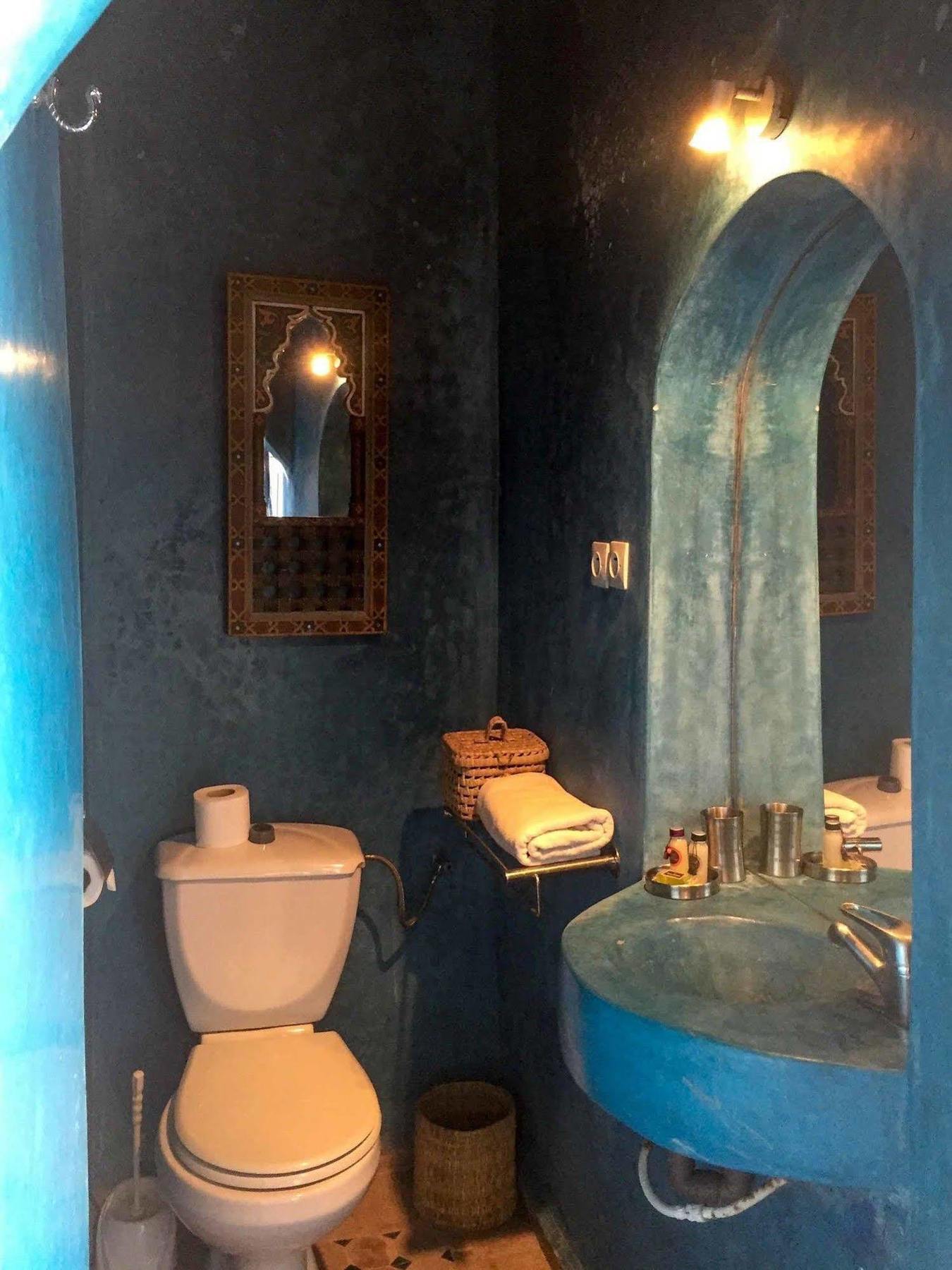 Riad Lyon-Mogador Essaouira Exterior photo
