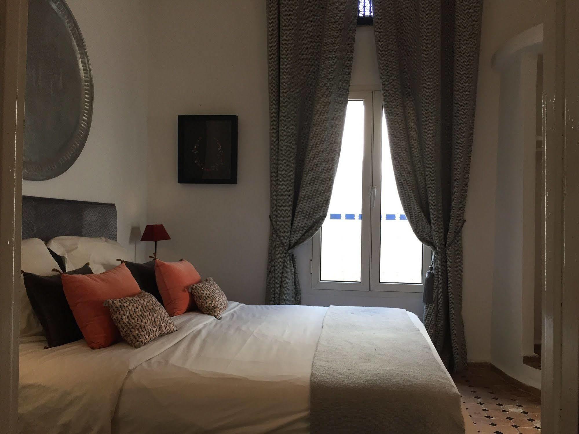Riad Lyon-Mogador Essaouira Exterior photo